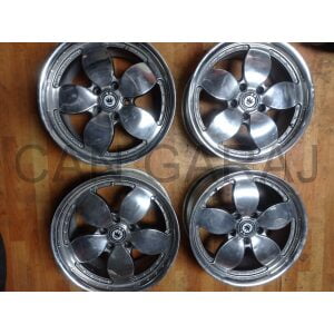 Konig 18x9.5 Jant Takımı