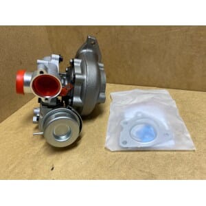 A6260900400 Mercedes W205 C Class Turbo